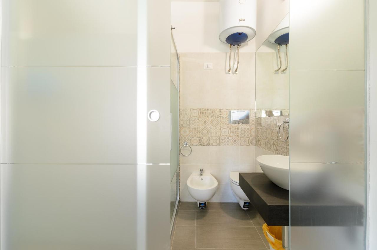 Marina D'Agro Residence Санта Тереза ди Рива Екстериор снимка