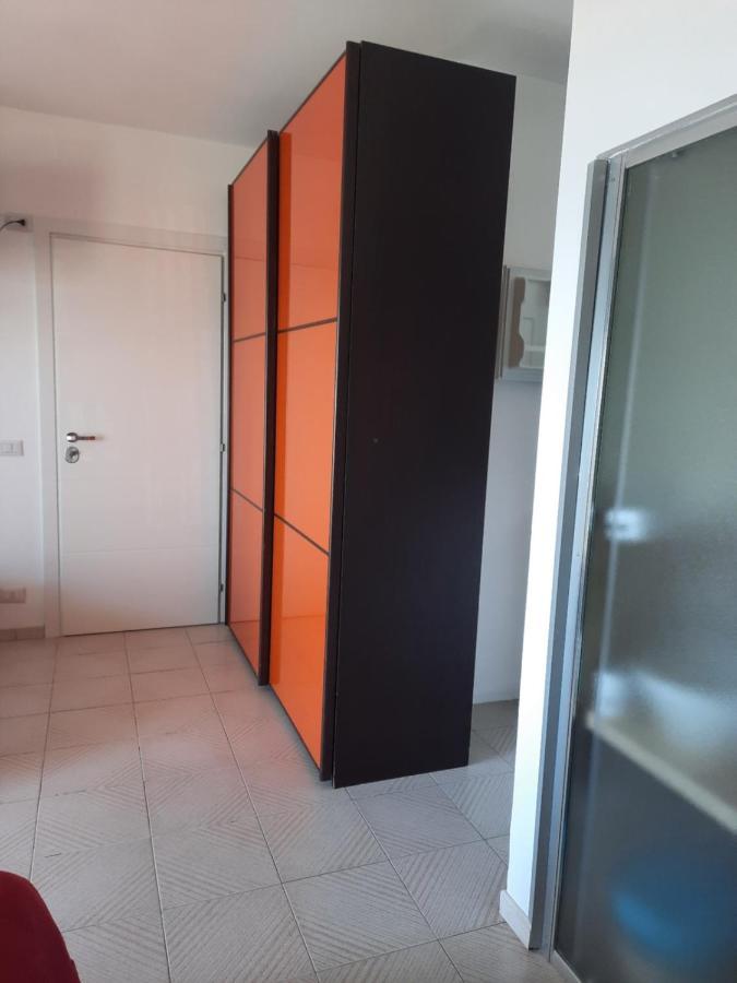 Marina D'Agro Residence Санта Тереза ди Рива Екстериор снимка
