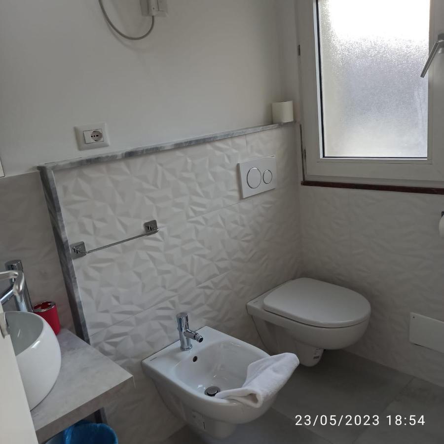 Marina D'Agro Residence Санта Тереза ди Рива Екстериор снимка